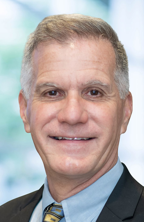 Dennis Paull